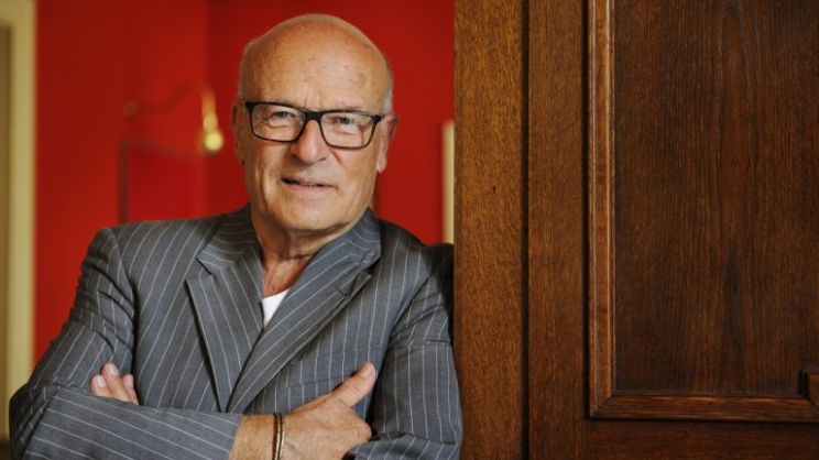 Volker Schlöndorff