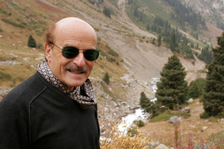 Volker Schlöndorff