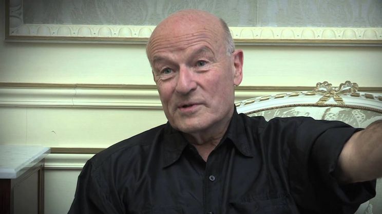 Volker Schlöndorff