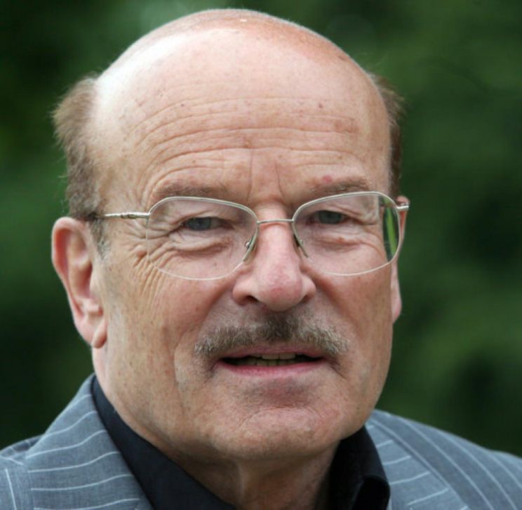 Volker Schlöndorff