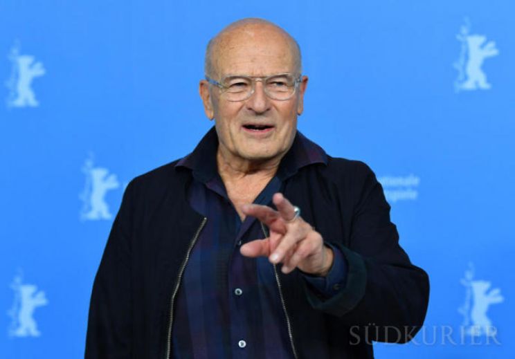 Volker Schlöndorff