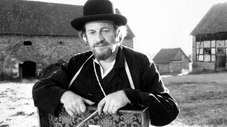 Volker Schlöndorff
