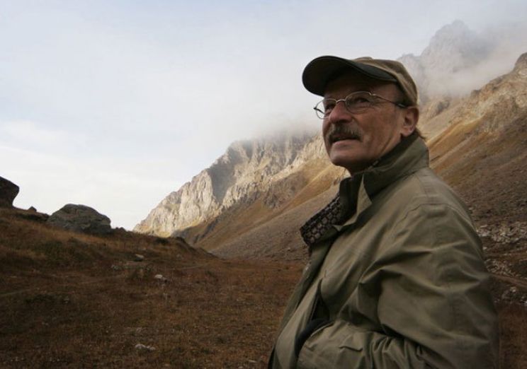 Volker Schlöndorff