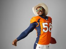 Von Miller