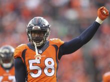 Von Miller photo