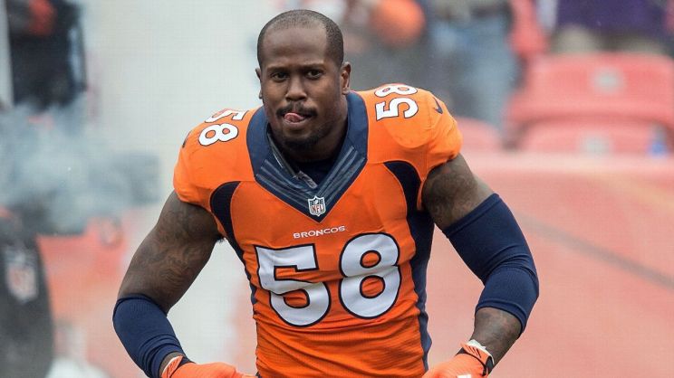 Von Miller