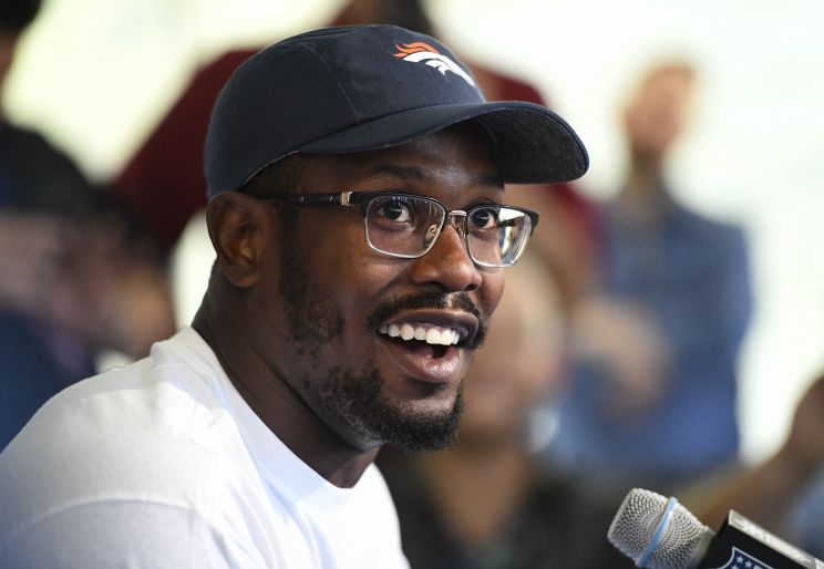 Von Miller