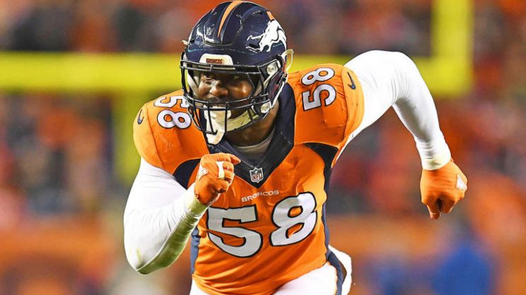 Von Miller