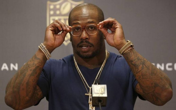 Von Miller