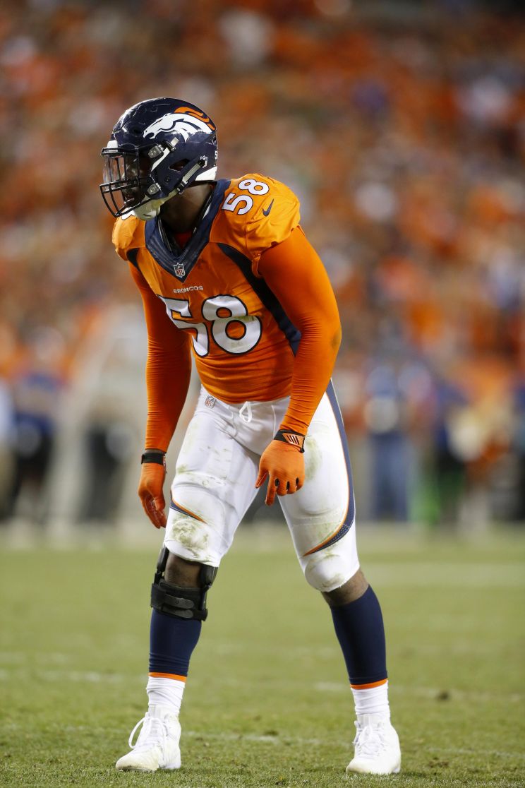 Von Miller