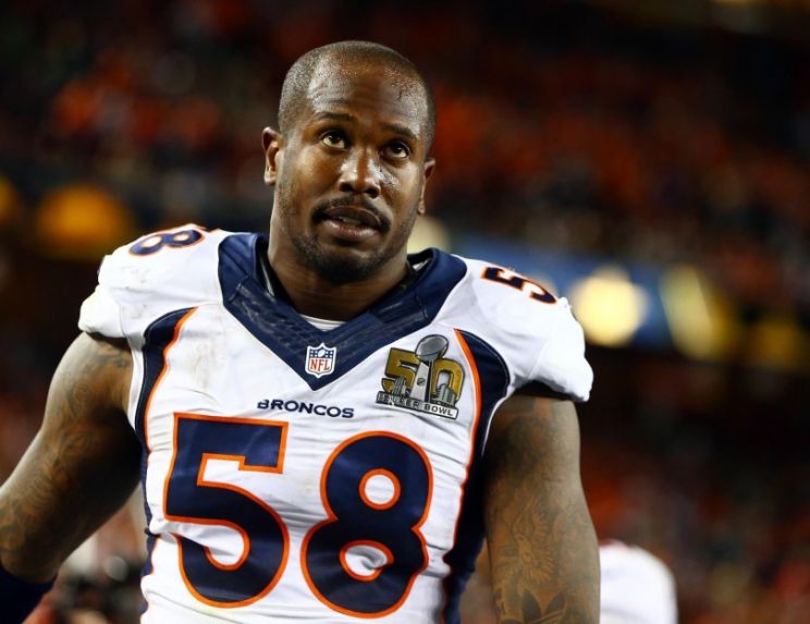 Von Miller