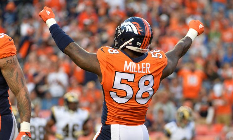 Von Miller