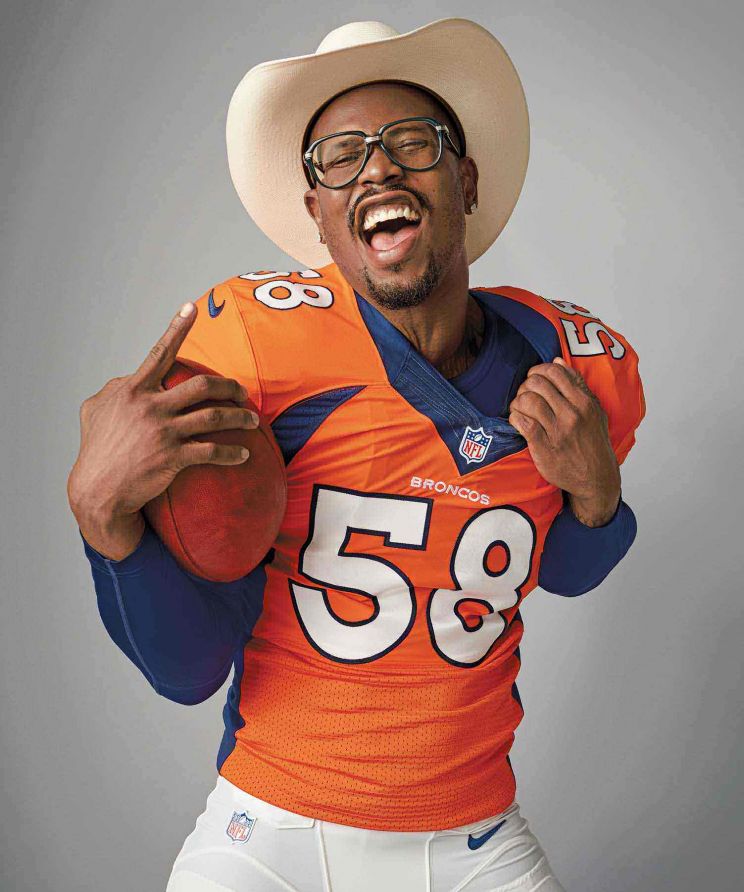 Von Miller