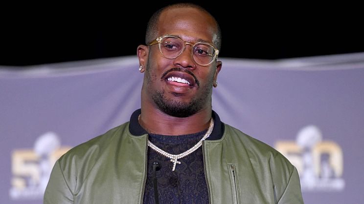 Von Miller