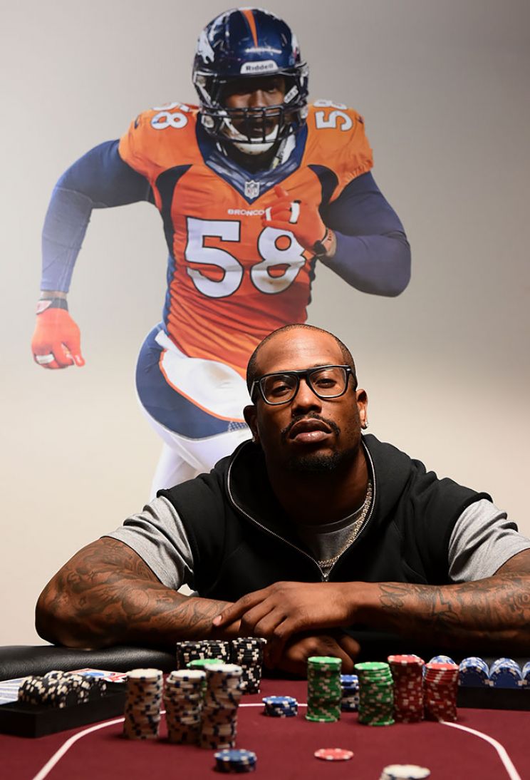 Von Miller