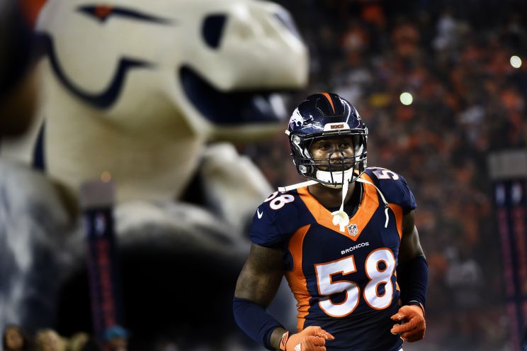 Von Miller