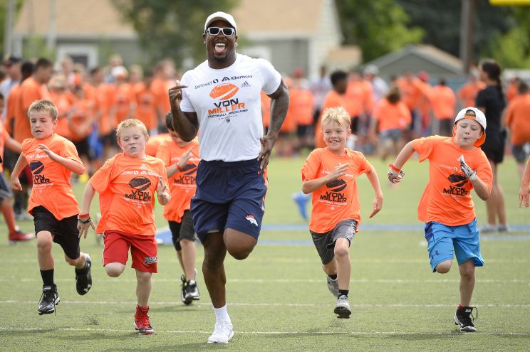 Von Miller