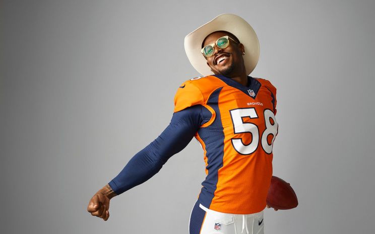 Von Miller