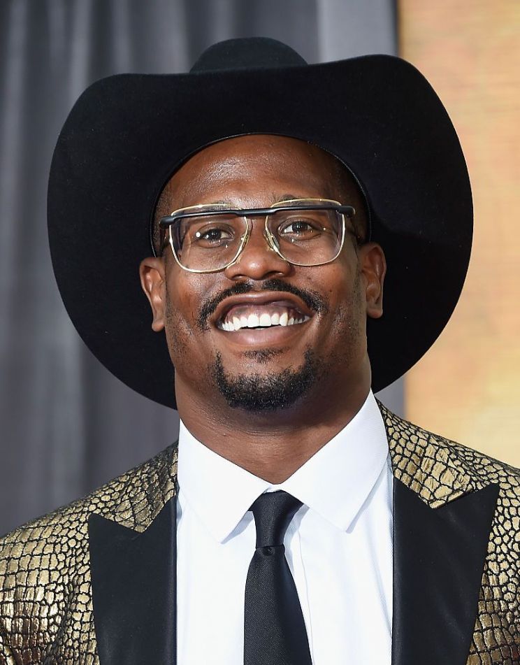 Von Miller