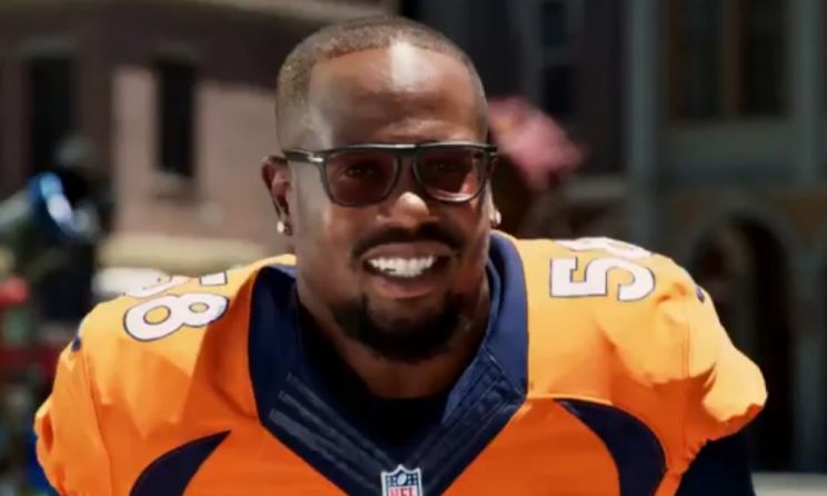 Von Miller