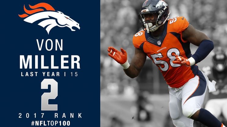 Von Miller