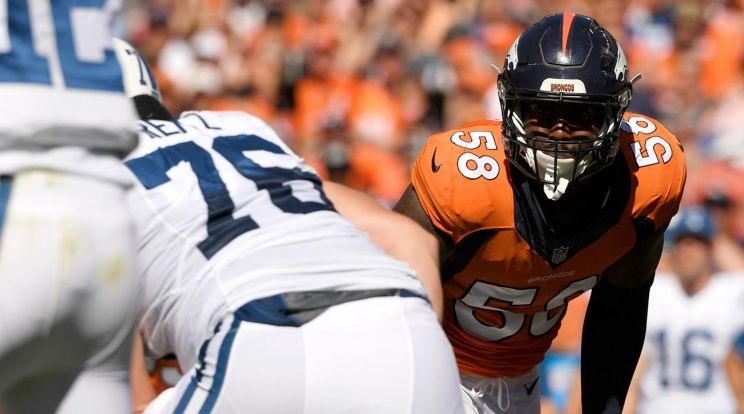 Von Miller