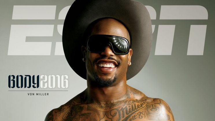 Von Miller
