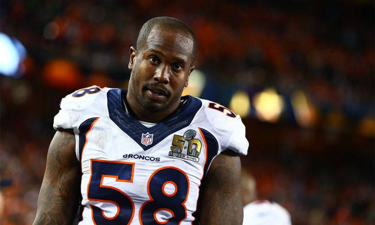 Von Miller