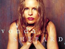 Vonda Shepard