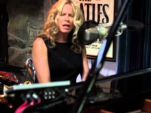 Vonda Shepard