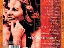 Vonda Shepard