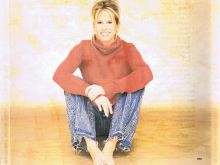 Vonda Shepard