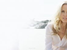 Vonda Shepard