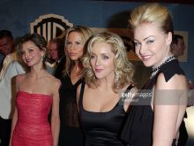 Vonda Shepard