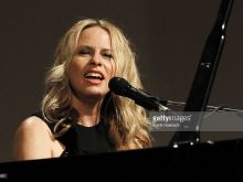 Vonda Shepard