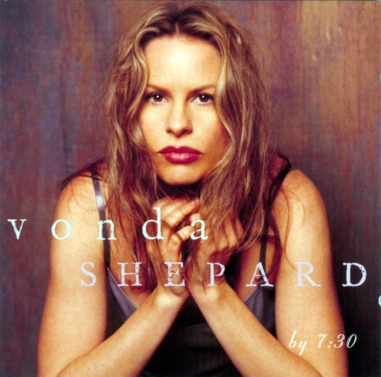 Vonda Shepard