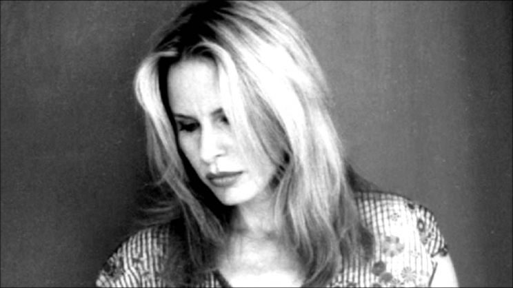 Vonda Shepard