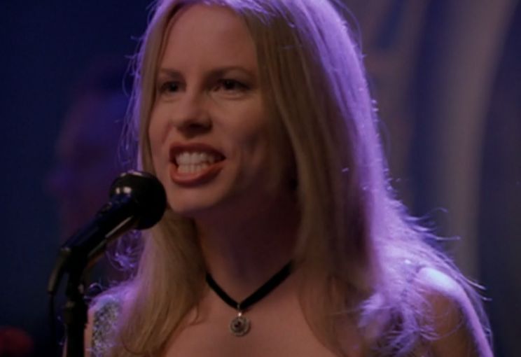 Vonda Shepard