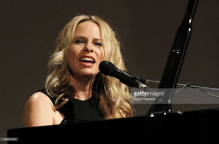 Vonda Shepard