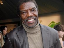 Vondie Curtis-Hall