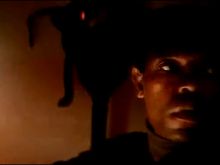 Vondie Curtis-Hall