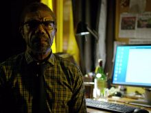 Vondie Curtis-Hall