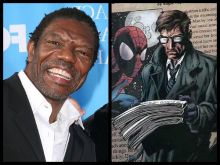Vondie Curtis-Hall