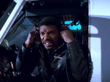 Vondie Curtis-Hall