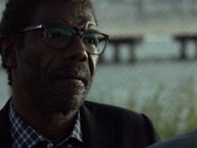 Vondie Curtis-Hall