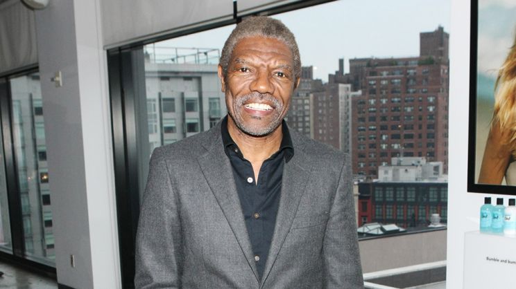 Vondie Curtis-Hall