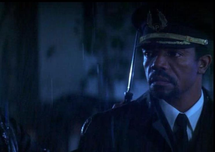 Vondie Curtis-Hall