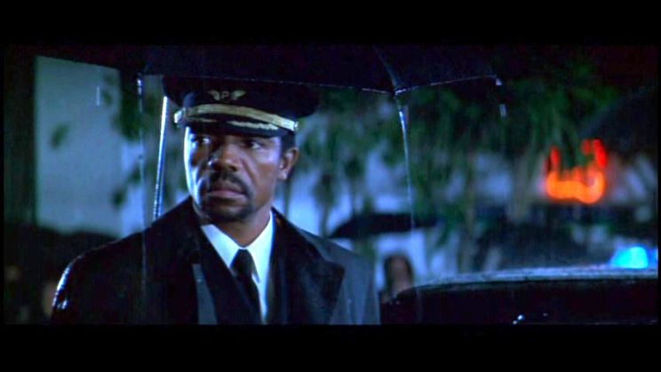 Vondie Curtis-Hall