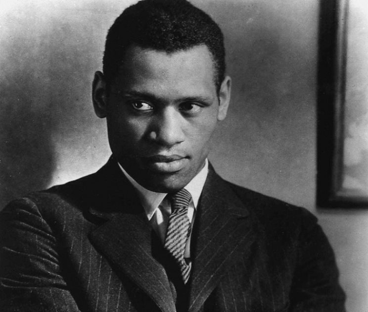 Vondie Curtis-Hall