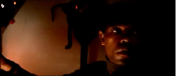 Vondie Curtis-Hall